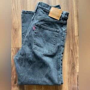 Levis ribcage size 29 jeans 🖤